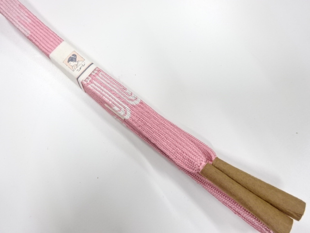 Japanese Kimono / Accessories Silk